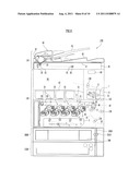 IMAGE FORMING APPARATUS diagram and image