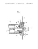 ROLLER REPLACEMENT AUXILIARY TOOL OF FIXING UNIT diagram and image