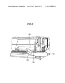 ROLLER REPLACEMENT AUXILIARY TOOL OF FIXING UNIT diagram and image