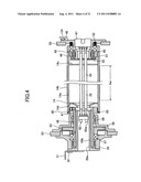 ROLLER REPLACEMENT AUXILIARY TOOL OF FIXING UNIT diagram and image