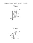 ROLLER REPLACEMENT AUXILIARY TOOL OF FIXING UNIT diagram and image