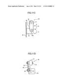 ROLLER REPLACEMENT AUXILIARY TOOL OF FIXING UNIT diagram and image