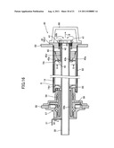 ROLLER REPLACEMENT AUXILIARY TOOL OF FIXING UNIT diagram and image