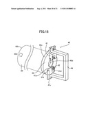 ROLLER REPLACEMENT AUXILIARY TOOL OF FIXING UNIT diagram and image