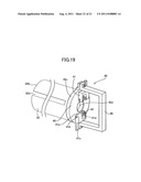 ROLLER REPLACEMENT AUXILIARY TOOL OF FIXING UNIT diagram and image