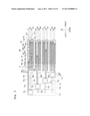 CARTRIDGE INSTALLING UNIT AND IMAGE RECORDING APPARATUS diagram and image