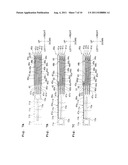 CARTRIDGE INSTALLING UNIT AND IMAGE RECORDING APPARATUS diagram and image