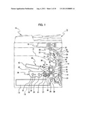 IMAGE FORMING APPARATUS diagram and image