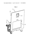 IMAGE FORMING APPARATUS diagram and image