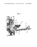 IMAGE FORMING APPARATUS diagram and image