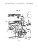 IMAGE FORMING APPARATUS diagram and image