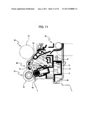 IMAGE FORMING APPARATUS diagram and image