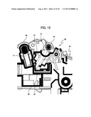 IMAGE FORMING APPARATUS diagram and image