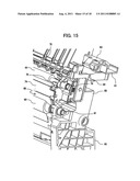 IMAGE FORMING APPARATUS diagram and image