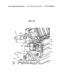 IMAGE FORMING APPARATUS diagram and image