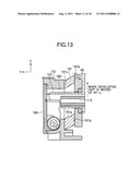 DEVELOPING APPARATUS AND IMAGE FORMING APPARATUS diagram and image