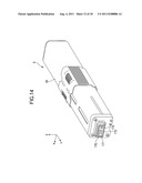 DEVELOPING APPARATUS AND IMAGE FORMING APPARATUS diagram and image