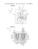 DEVELOPING APPARATUS AND IMAGE FORMING APPARATUS diagram and image