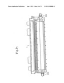 Photosensitive member cartridge diagram and image