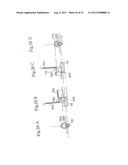 Photosensitive member cartridge diagram and image