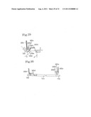 Photosensitive member cartridge diagram and image