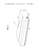 CARTRIDGE AND IMAGE FORMING APPARATUS diagram and image