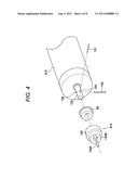 CARTRIDGE AND IMAGE FORMING APPARATUS diagram and image