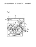 IMAGE FORMING APPARATUS diagram and image