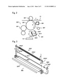 IMAGE FORMING APPARATUS diagram and image