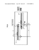 Optical writing device and image forming apparatus diagram and image