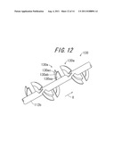 DEVELOPING DEVICE AND IMAGE FORMING APPARATUS diagram and image