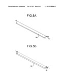 DEVELOPING UNIT, IMAGE FORMING APPARATUS, AND PROCESS CARTRIDGE diagram and image