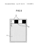 Developing device and image forming apparatus diagram and image