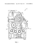 MOVABLE METERING SKIVE FOR A DEVELOPMENT STATION OF A REPRODUCTION     APPARATUS diagram and image