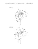 FIXING DEVICE AND IMAGE FORMING APPARATUS PROVIDED WITH SAME diagram and image