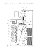 FIXING DEVICE AND IMAGE FORMING APPARATUS diagram and image