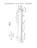 Fixing Device Having Adjustment Mechanism for Adjusting Sheet Discharging     Direction diagram and image