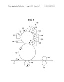 FIXING DEVICE AND IMAGE FORMING APPARATUS diagram and image