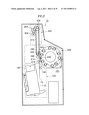 PRINTING APPARATUS diagram and image