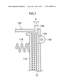 PRINTING APPARATUS diagram and image