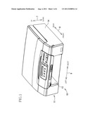 IMAGE RECORDING APPARATUS diagram and image