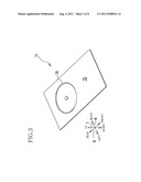 IMAGE RECORDING APPARATUS diagram and image