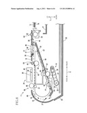 IMAGE RECORDING APPARATUS diagram and image