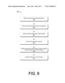 Clear Cosmetic Tip with Opaque Core diagram and image