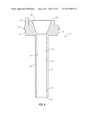 QUICK COUPLING FOR DRIVE SHAFT diagram and image