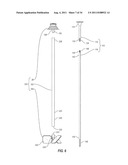 QUICK COUPLING FOR DRIVE SHAFT diagram and image