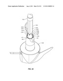 QUICK COUPLING FOR DRIVE SHAFT diagram and image