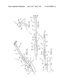 MULTI-AXIS ARTICULATED IMPLEMENT diagram and image