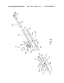 MULTI-AXIS ARTICULATED IMPLEMENT diagram and image