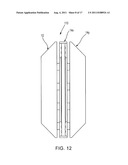 PANEL CLAMP ASSEMBLY HAVING A PRIMARY PANEL CLAMP AND A SECONDARY PANEL     CLAMP RELEASABLEY-CONNECTED TO THE PRIMARY PANEL CAMP diagram and image